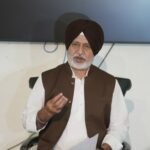 कांग्रेस ने अपनी डूबती नैया को बचाने के लिए ‘पायलट’ को पंजाब भेजा है: बलतेज पन्नू