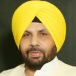 पंजाब की शांति और अमन-शांति को भंग करने की कोशिश करने वाले आसामाजिक तत्वों से सख्ती से निपटा जाएगा: हरभजन सिंह ईटीओ