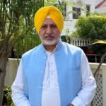 आप पंजाब के मीडिया इंचार्ज बलतेज पन्नू ने चंडीगढ़ हेल्थ सर्विस रूल्स 2026 के ड्राफ्ट का कड़ा विरोध जताया, कहा- पंजाब का हिस्सा धीरे-धीरे छीना जा रहा है