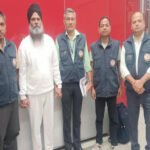 सिंगापुर ठगी मामले में लंबे समय से फरार आरोपी अमेरिका से भारत लाया गया