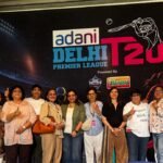 शिखा कुमार के साथ महिला क्रिकेटरों ने बढ़ाया युवा महिला क्रिकेटरों का हौसला, नई प्रतिभाओं को मिली प्रेरणा