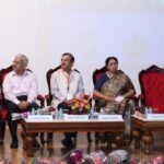 चिकित्सा तकनीक किफायती, सुलभ और समाज के लिए उपयोगी हो : प्रो. डॉ. बी. के. एस. संजय