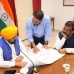मुख्यमंत्री भगवंत सिंह मान ने ‘खेडां वतन पंजाब दियां-2026’ की तैयारियों का लिया जायजा