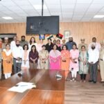 पंजाब पुलिस ने किशोरियों के लिए सशक्तिकरण और जागरूकता अभियान की शुरुआत की
