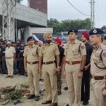 पंजाब पुलिस द्वारा एल.पी.यू. में हुई हिंसा की वैज्ञानिक और तकनीकी तरीके से की जा रही जांच : डी.जी.पी. गौरव यादव