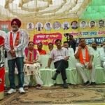 नशों ने पंजाब की युवा पीढ़ी को घेरा, सरकार की नाकामी का खामियाजा भुगत रहा पंजाब: संजय भाटिया