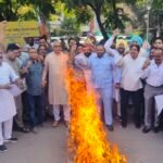 मानसा में नशा तस्करी के खिलाफ आवाज उठाने वाले परविंदर सिंह झोटा की हत्या ने फेल कानून-व्यवस्था पोल खोली: अशोक सरीन हिक्की