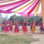 एपीजे स्कूल महावीर मार्ग, जालंधर में नवरात्रि उत्सव – डांडिया नाइट 2026 का भव्य आयोजन