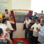 डॉ.अशोक कुमार मित्तल ने भाजपा सेवा संकल्प अभियान के तहत जालंधर में ₹1.50 करोड़ के विकास कार्यों का किया उद्घाटन