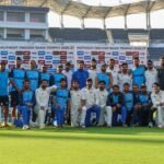 रणजी ट्रॉफी: पंजाब ने छत्तीसगढ़ को हराकर दर्ज की शानदार जीत, 6 अंक किए अपने नाम