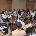 जालंधर पुरुष एशियाई हॉकी चैंपियंस ट्रॉफी 2026 के लिए तैयार