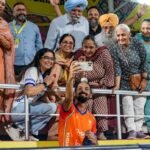 एशियन चैंपियंस ट्रॉफी को लेकर हॉकी जगत में जबरदस्त उत्साह,मैच देखने बड़ी संख्या में पहुंच रहे भारतीय खिलाड़ियों के परिजन और पूर्व हॉकी खिलाड़ी