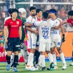 हीरो एशियन चैंपियंस ट्रॉफी,भारत ने जापान को 4-1 से हराकर लगातार तीसरी जीत दर्ज की