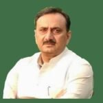 एडवोकेट एन.के. वर्मा को तीसरी बार मिली भाजपा लीगल सेल पंजाब की जिम्मेदारी