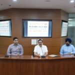 विजिलेंस ब्यूरो द्वारा 26 अक्टूबर से 1 नवंबर 2026 तक ‘समृद्धि के लिए सत्यनिष्ठा’ थीम के तहत मनाया जाएगा सतर्कता जागरूकता सप्ताह