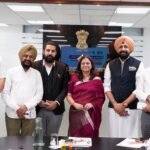 पंजाब में विशेष गहन पुनरीक्षण 2026 सफलतापूर्वक पूर्ण: मुख्य निर्वाचन अधिकारी अनिंदिता मित्रा