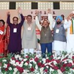 विकसित भारत का दृष्टिकोण, विकसित पंजाब के बिना अधूरा रहेगा; पंजाब का विकास प्रधानमंत्री मोदी के दृष्टिकोण का अभिन्न अंग है: डॉ. जितेंद्र सिंह