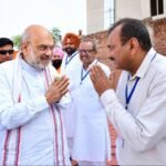 जालंधर में नशा मुक्त पंजाब यात्रा का भव्य समापन, अमित शाह से मिले एडवोकेट एन.के. वर्मा