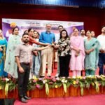 राष्ट्रीय स्वैच्छिक रक्तदान दिवस: स्वास्थ्य मंत्री ने रक्तदाताओं, एनजीओज़ और ब्लड सेंटरों को किया सम्मानित
