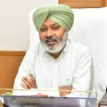 भगवंत मान सरकार ने ‘बिल लाओ इनाम पाओ’ योजना को बढ़ाया; योजना के तहत 9.40 करोड़ रुपये के जुर्माने के नोटिस जारी, 7.31 करोड़ रुपये की वसूली: हरपाल सिंह चीमा
