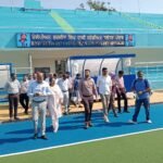 पुरुष एशियाई हॉकी चैंपियंस ट्रॉफी 2026 की मेजबानी के लिए जालंधर तैयार