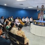 विज्ञान की शिक्षा को बढ़ावा देने के लिए साइंस सिटी और शिक्षण संस्थान एक मंच पर